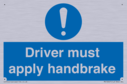 driver-must-apply-handbrake-mandatory-sign~